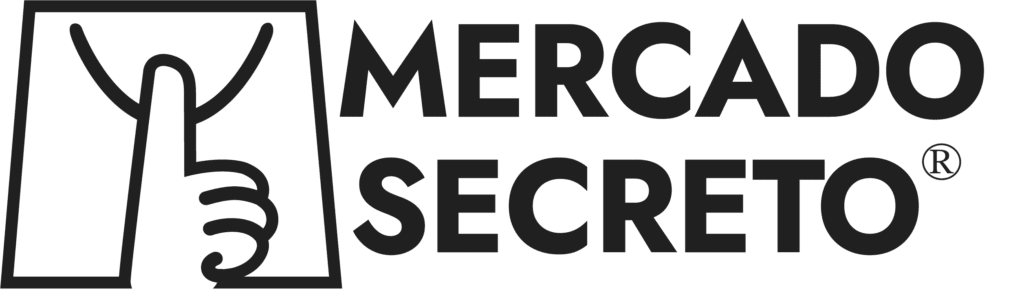 Descubra o Mercado Secreto